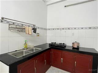 Bán nhà hxh tới cửa nguyễn xí, p26, 44m2, 5.9 tỉ tl  0705 692 ***