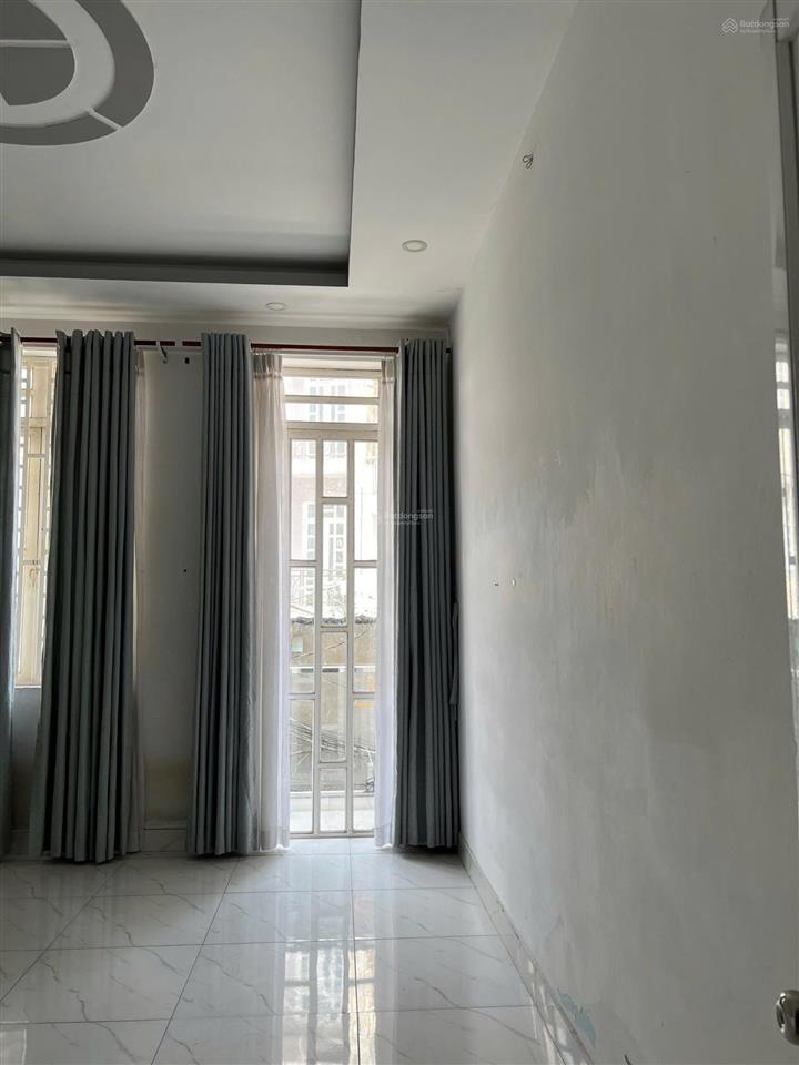 Bán gấp nhà hxh tới cửa nguyễn xí, p26, 44m2, 5.9 tỉ tl  0705 692 ***