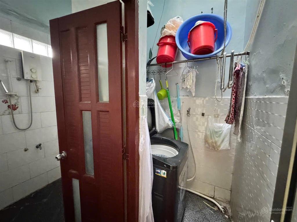 Bán gấp nhà hxh lê quang định, 50m2, 6,95 tỉ tl  0705 692 ***