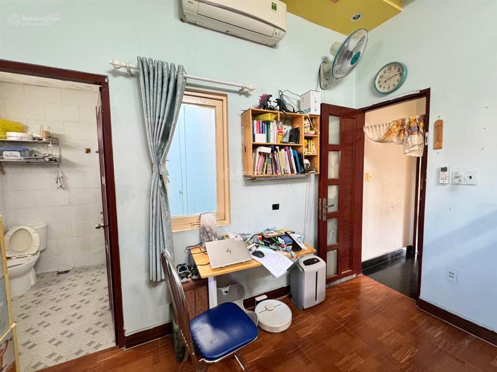 Bán gấp nhà hxh lê quang định, 50m2, 6,95 tỉ tl  0705 692 ***