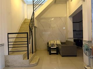 Bán gấp nhà thích quảng đức, phan đăng lưu, p5, 39.5m2, 5.45 tỉ tl  0705 692 ***