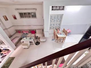Bán nhà huỳnh văn bánh, p17, 38m2 5pn 4wc, 4.95 tỷ tl  0705 692 ***