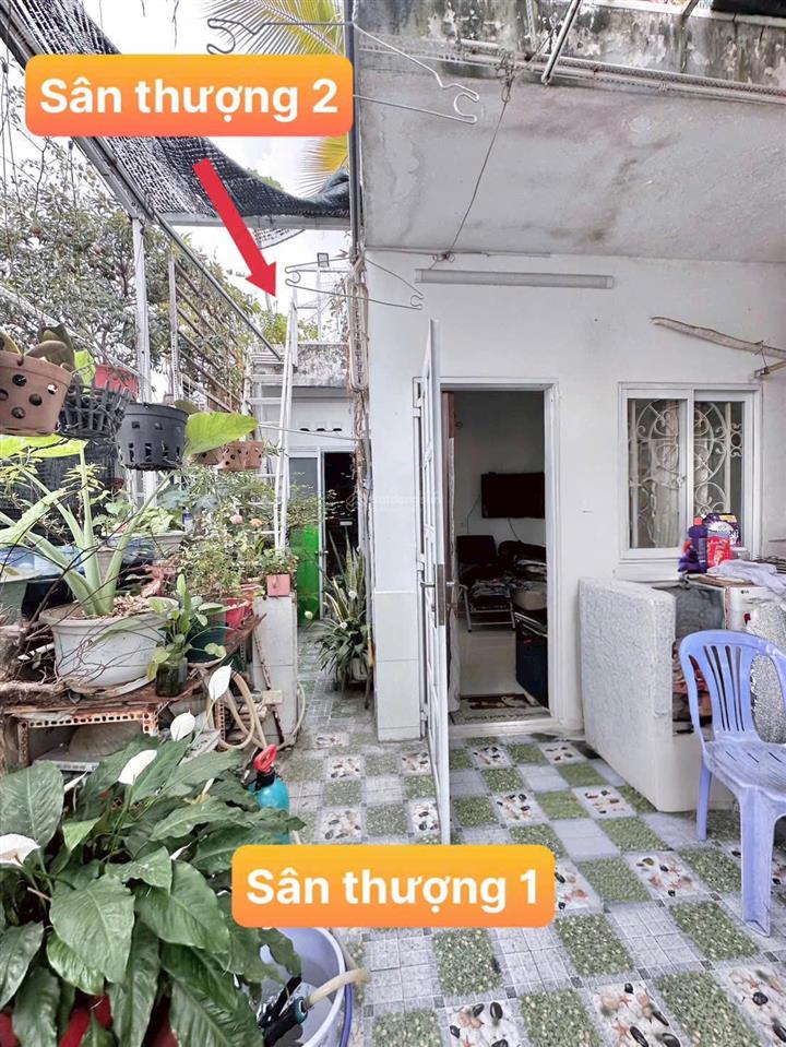 Bán nhà huỳnh văn bánh, phan đình phùng, p17, 38m2 5pn, 4.95 tỉ tl  0705 692 ***