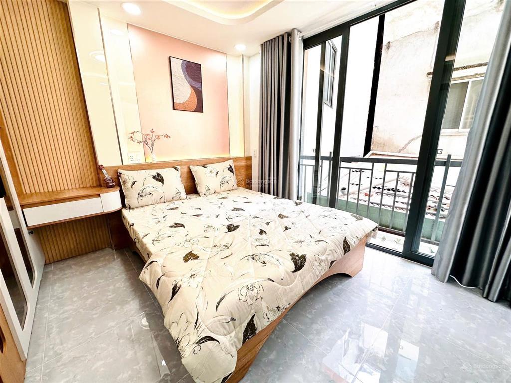 Bán gấp nhà bạch đằng , p15, 35m2 4 tầng btct, 5.95 tỉ tl  0705 692 ***
