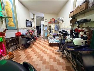 Bán nhà hxh đỗ cổng bùi đinh tuý, phan văn trị, p12, 30m2, 4,6 tỉ tl  070569222