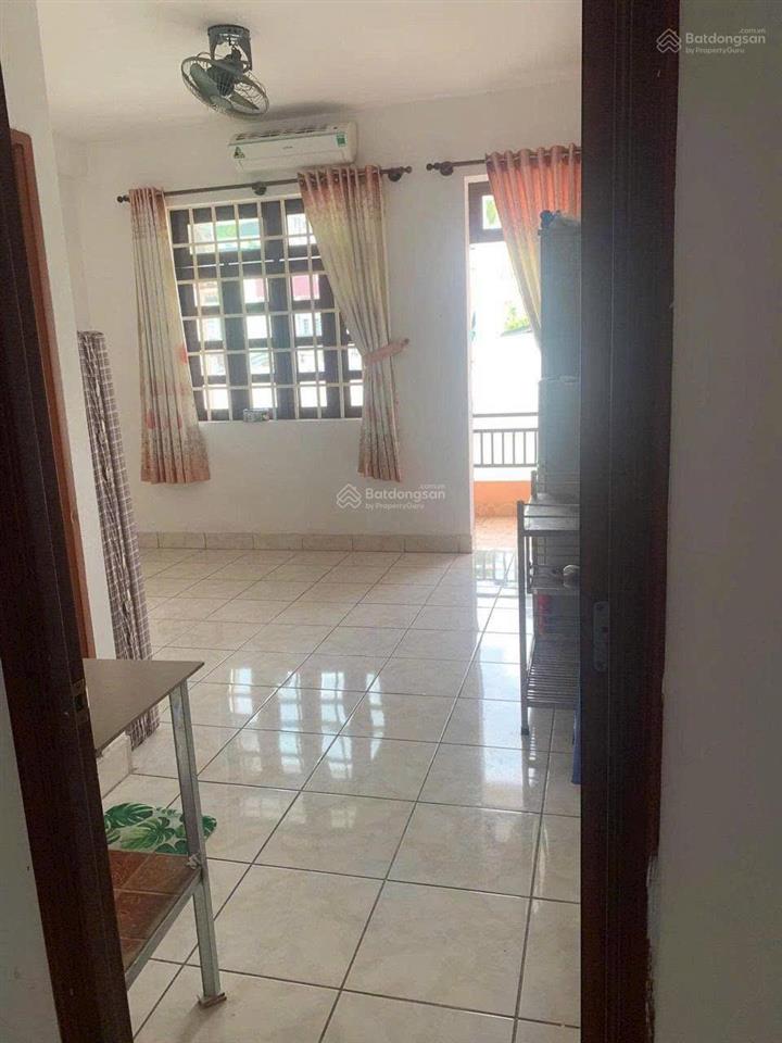 Bán gấp nhà nơ trang long, p13, 70m2, 6.7 tỉ tl  0705 692 ***
