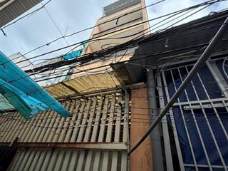 Bán gấp nhà nơ trang long, p13, 70m2, 6.7 tỉ tl  0705 692 ***