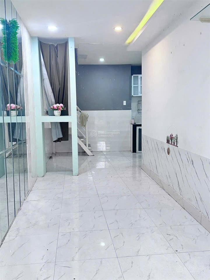 Bán nhà trương quốc dung, hoàng diệu, p10, 35m2, 3.99 tỉ tl  0705 692 ***
