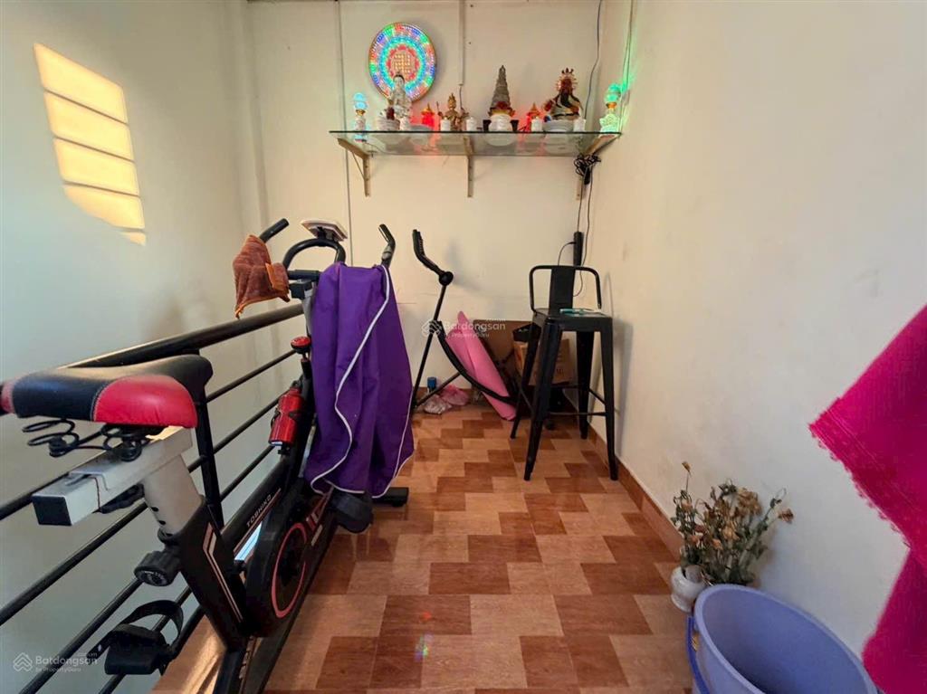 Bán nhà hxh đỗ cổng bùi đình túy, p12, 30m2, 4.6 tỉ tl  0705 692 ***