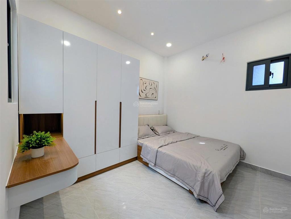 Bán gấp nhà phan xích long, vạn kiếp, p3, 34m2 3 pn, 5.95 tỉ tl  0705 692 ***