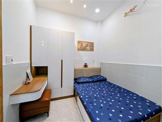 Bán gấp nhà phan xích long, vạn kiếp, p3, 34m2 3 pn, 5.95 tỉ tl  0705 692 ***