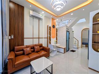 Bán gấp nhà vạn kiếp, phan đăng lưu, p3, 34m2 3pn, 5.95 tỉ tl  0705 692 ***