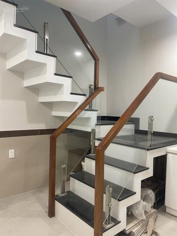 Bán gấp nhà võ duy ninh, p22, 57m2, 5.45 tỉ tl  0705 692 ***
