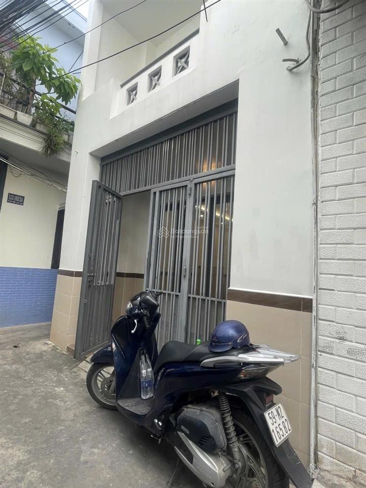 Bán gấp nhà võ duy ninh, p22, 57m2, 5.45 tỉ tl  0705 692 ***