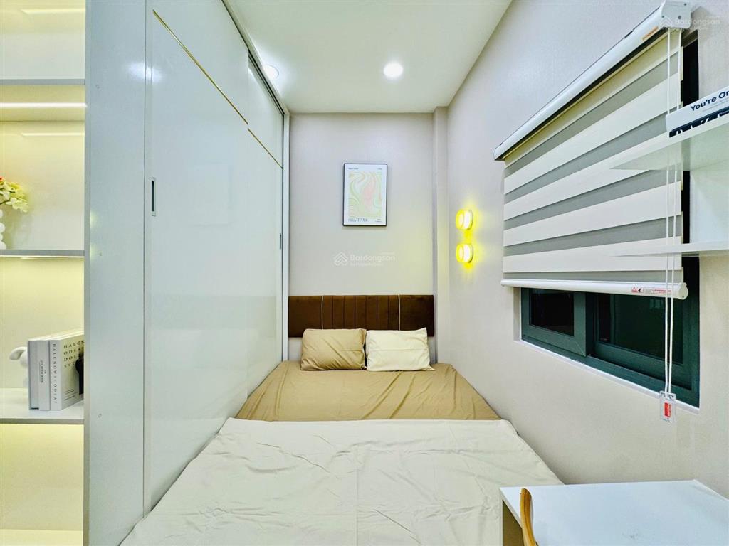 Bán gấp nhà xô viết nghệ tĩnh, p17, 32m2, 4.38 tỉ tl  0705 692 ***