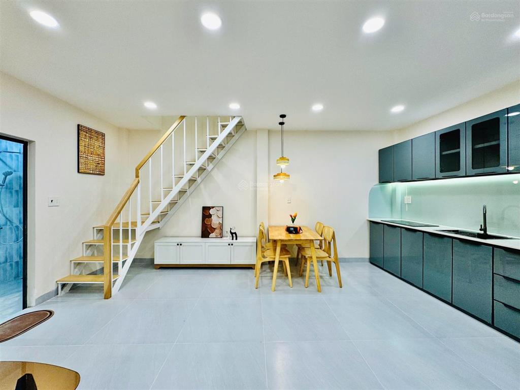 Bán gấp nhà xô viết nghệ tĩnh, p17, 32m2, 4.38 tỉ tl  0705 692 ***