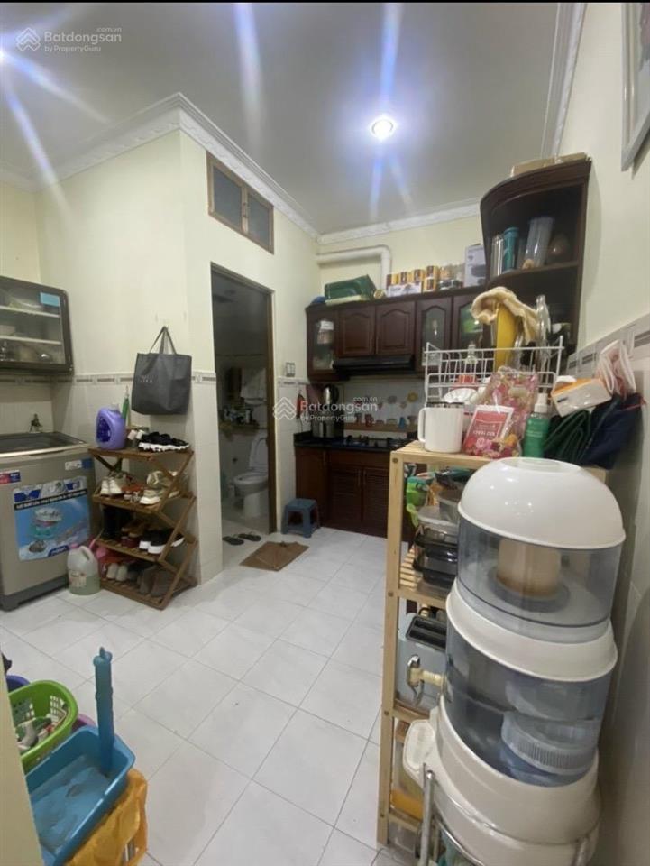 Bán nhà nguyễn trung trực, trần bình trọng, p5, 33m2, 4.65 tỉ tl  0705 692 ***