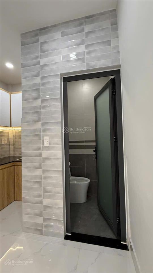 Bán gấp nhà xô viết nghệ tĩnh, p26, 24m2, 4.35 tỷ tl  0705 692 ***