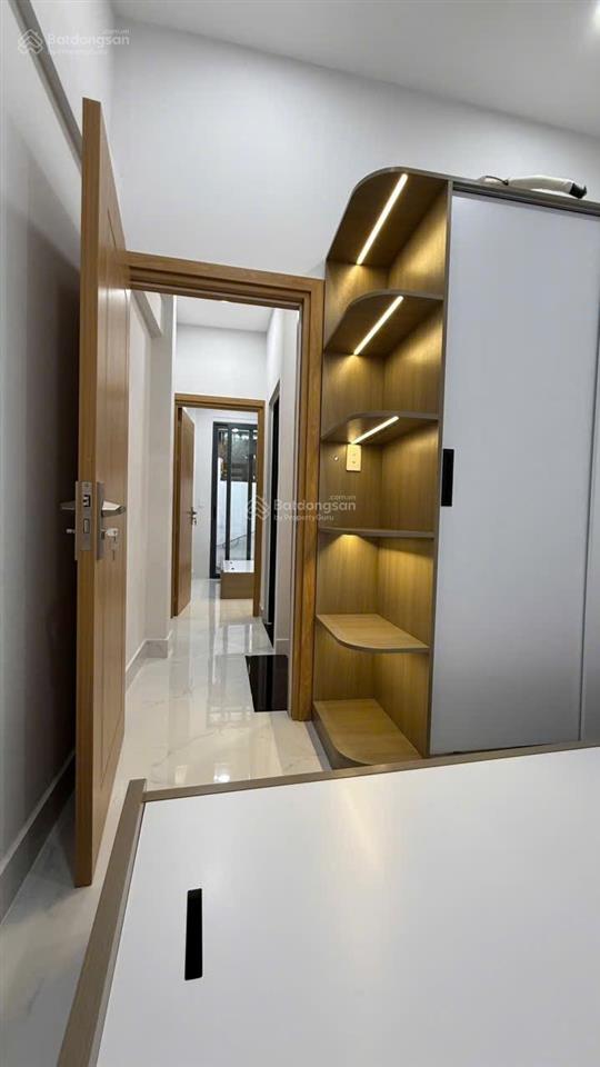 Bán gấp nhà xô viết nghệ tĩnh, p26, 24m2, 4.35 tỷ tl  0705 692 ***