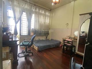 Bán nhà nguyễn trung trực, nguyễn thượng hiền, p5, 33m2, 4.65 tỉ tl  0705 692 ***