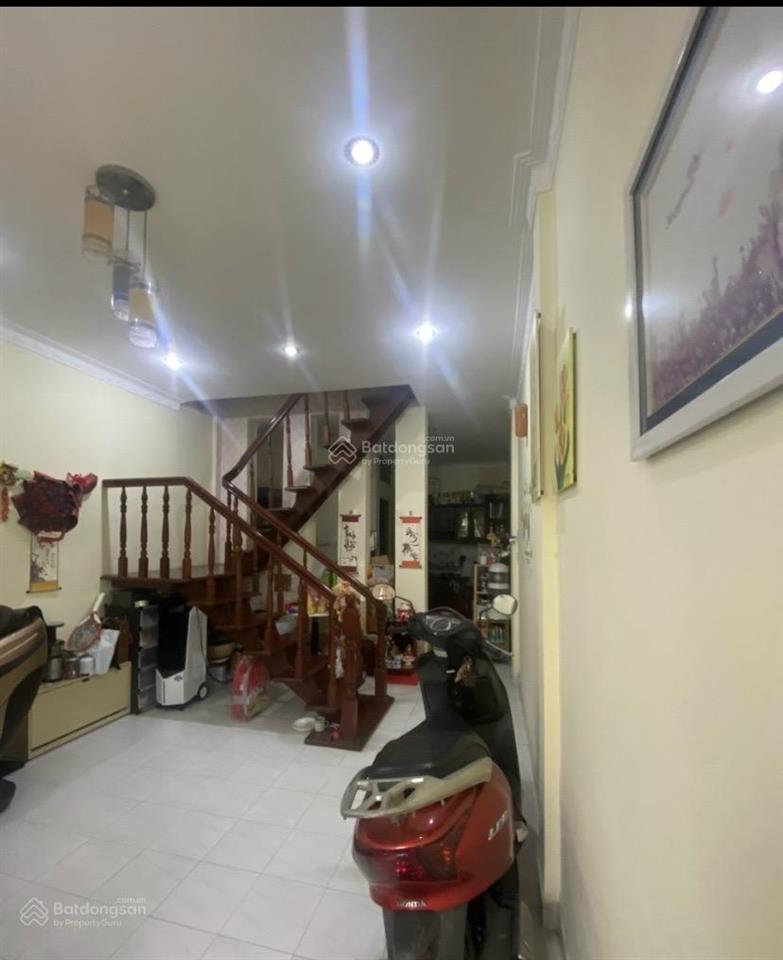 Bán nhà nguyễn trung trực, nguyễn thượng hiền, p5, 33m2, 4.65 tỉ tl  0705 692 ***