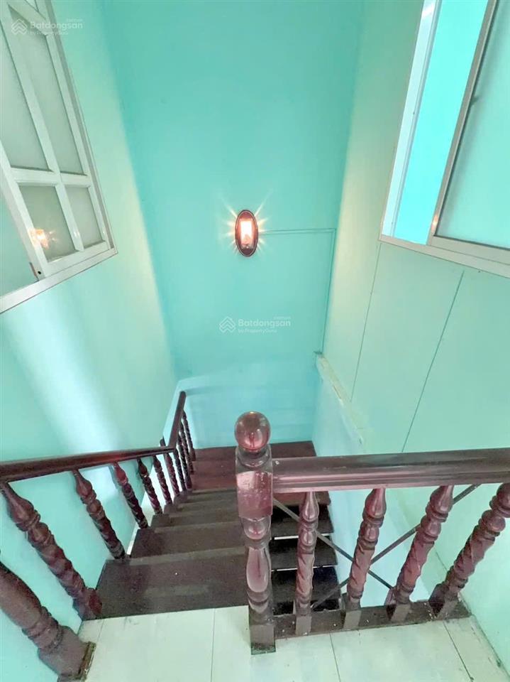 Bán nhà nguyễn kiệm, p4, 32m2, 4.78 tỉ tl  0705 692 ***