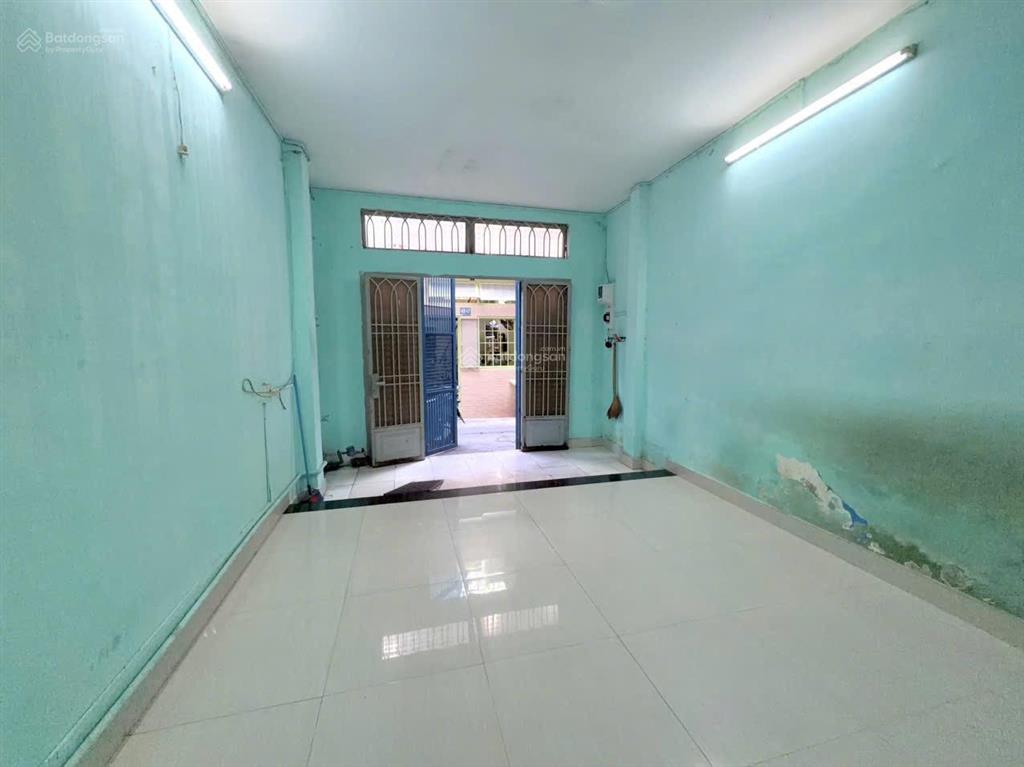 Bán nhà nguyễn kiệm, p4, 32m2, 4.78 tỉ tl  0705 692 ***