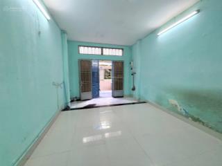 Bán nhà nguyễn kiệm, p4, 32m2, 4.78 tỉ tl  0705 692 ***