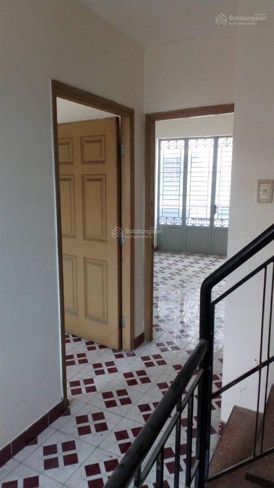 Bán nhà hxh huỳnh đình hai, bùi đình tuý, p24, 40m2, 4.2 tỉ tl  0705 692 ***