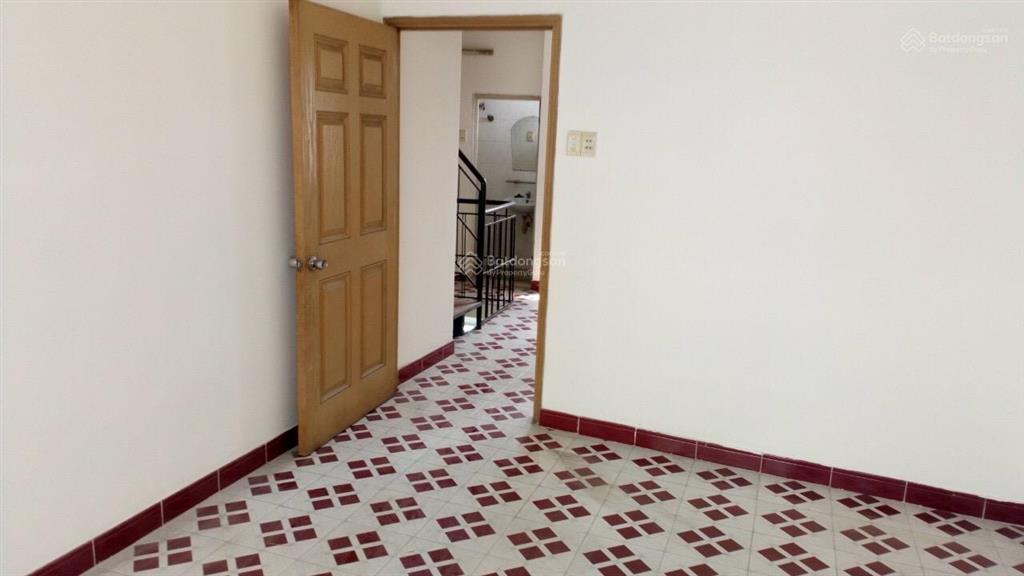 Bán nhà hxh huỳnh đình hai, bùi đình tuý, p24, 40m2, 4.2 tỉ tl  0705 692 ***