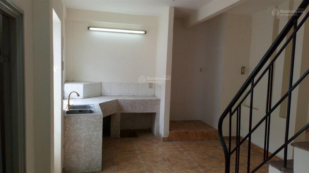 Bán nhà hxh huỳnh đình hai, bùi đình tuý, p24, 40m2, 4.2 tỉ tl  0705 692 ***
