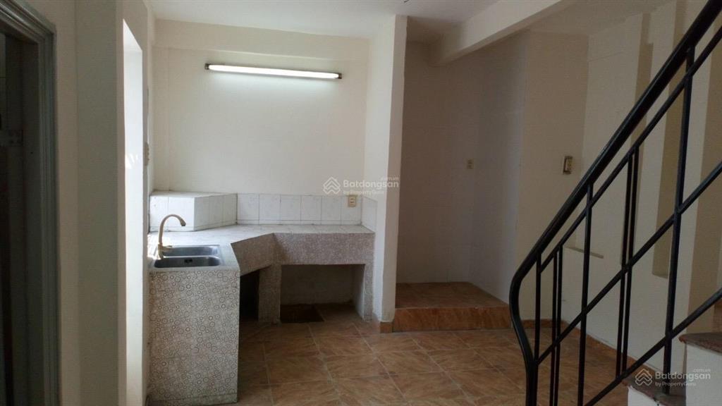 Bán nhà hxh huỳnh đình hai, p24, 40m2, 4,2 tỉ tl  0705 692 ***
