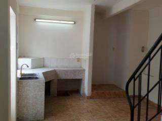 Bán nhà hxh huỳnh đình hai, p24, 40m2, 4,2 tỉ tl  0705 692 ***