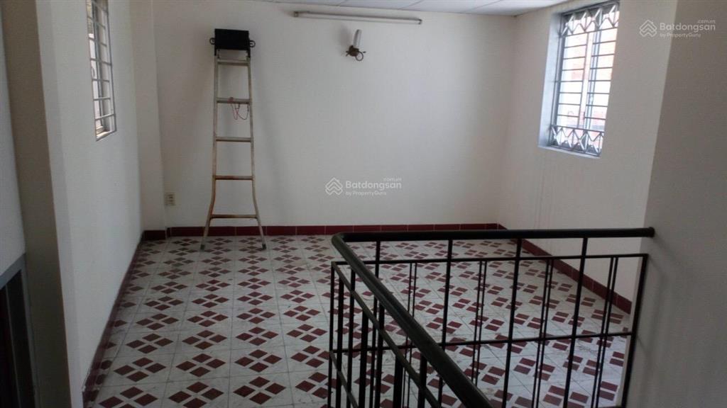 Bán nhà hxh huỳnh đình hai, p24, 40m2, 4,2 tỉ tl  0705 692 ***