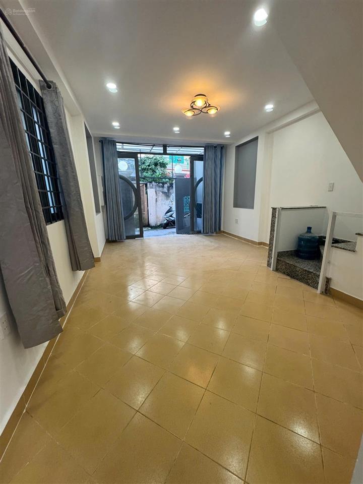 Bán nhà bùi đình tuý, phan văn trị, p12, 48m2, 6.85 tỉ tl  0705 692 ***