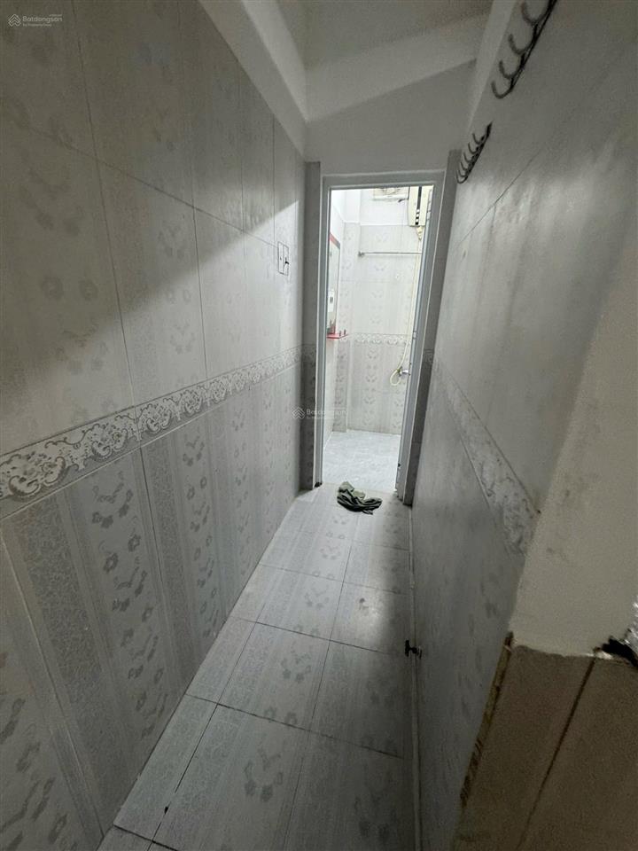 Bán nhà bùi đình tuý, phan văn trị, p12, 48m2, 6.85 tỉ tl  0705 692 ***
