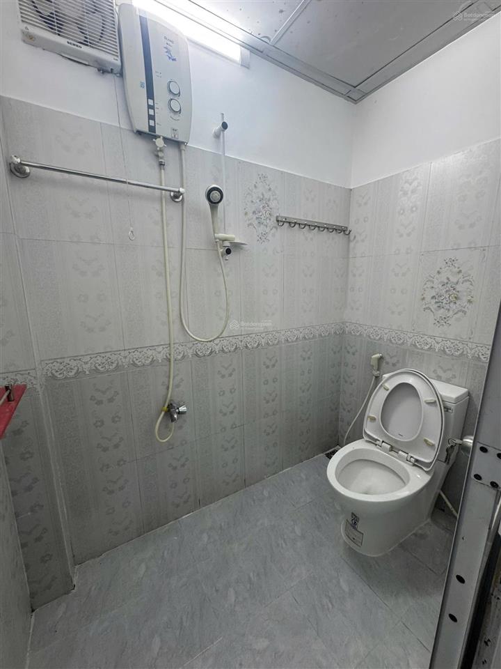Bán nhà bùi đình tuý, phan văn trị, p12, 48m2, 6.85 tỉ tl  0705 692 ***