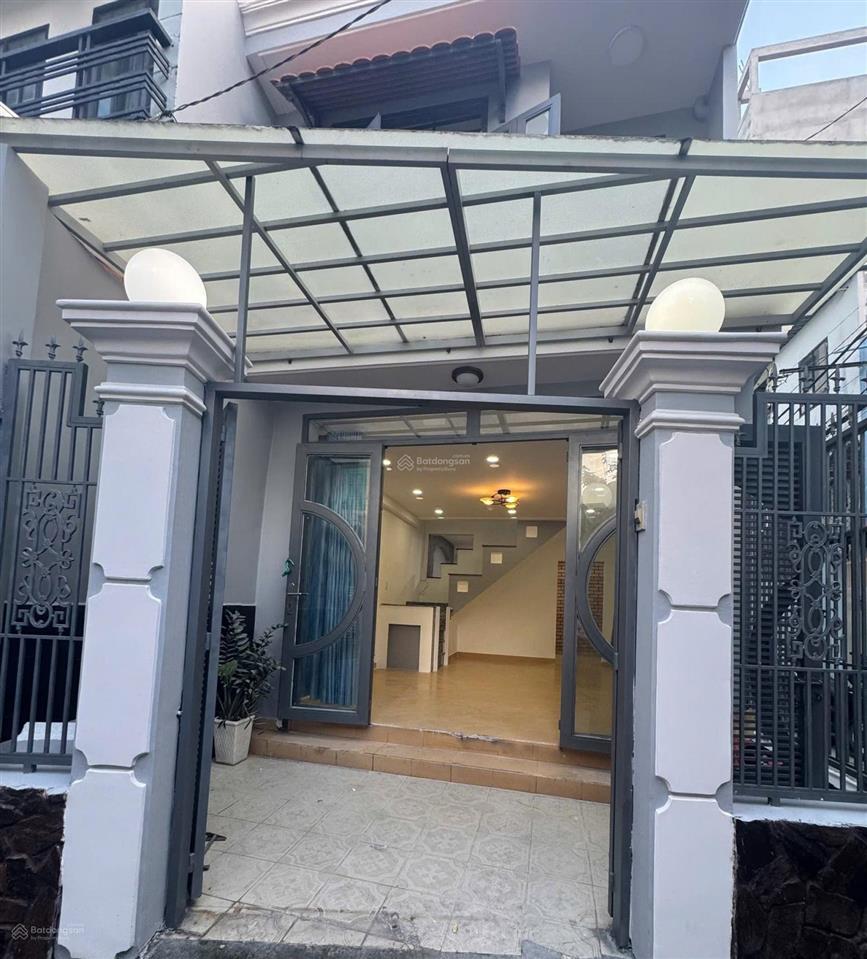 Bán nhà bùi đình tuý, phan văn trị, p12, 48m2, 6.85 tỉ tl  0705 692 ***