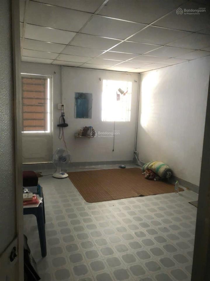 Bán nhà phan văn trị, p11, 45m2, 4.7 tỉ tl  0705 692 ***