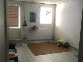Bán nhà phan văn trị, p11, 45m2, 4.7 tỉ tl  0705 692 ***