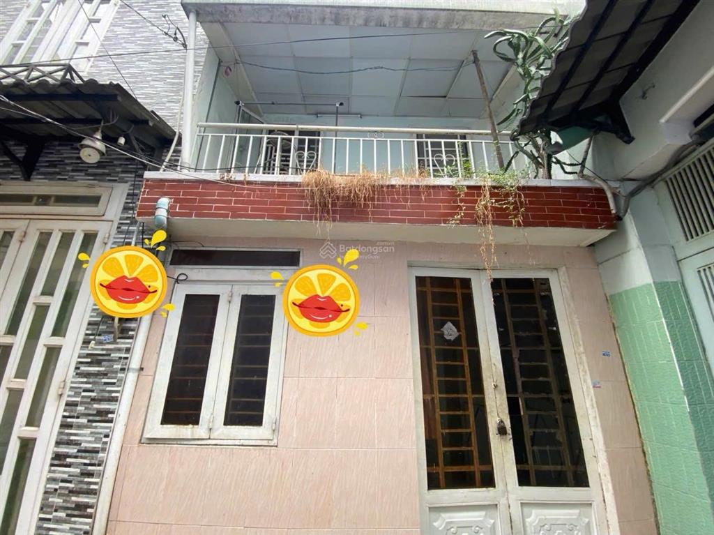 45m2 4,7 tỉ cách mặt tiền 10m  0705 692 ***