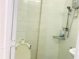 Bán nhà nguyễn cửu vân, điện biên phủ, p17, 36m2, 4.45tỉ tl  0705 692 ***