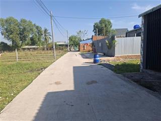 Bán đất huyện đức hòa, long an  pháp lý rõ ràng  giá tốt đầu tư