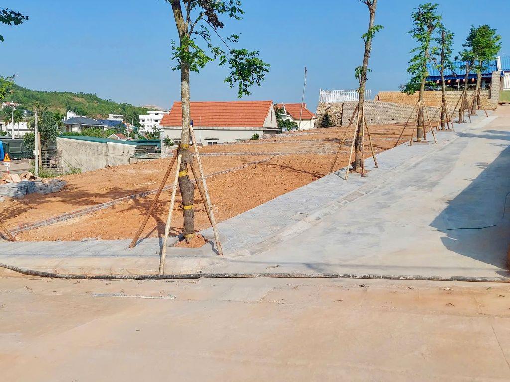 CẦN BÁN NHANH ĐẤT ĐẠI YÊN 72M² - MẶT TIỀN 6M - GIÁ CHỈ 2.X TỶ ⭐