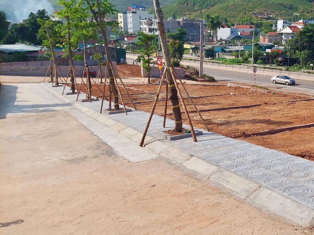 CẦN BÁN NHANH ĐẤT ĐẠI YÊN 72M² - MẶT TIỀN 6M - GIÁ CHỈ 2.X TỶ ⭐