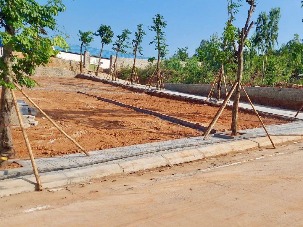 CẦN BÁN NHANH ĐẤT ĐẠI YÊN 72M² - MẶT TIỀN 6M - GIÁ CHỈ 2.X TỶ ⭐
