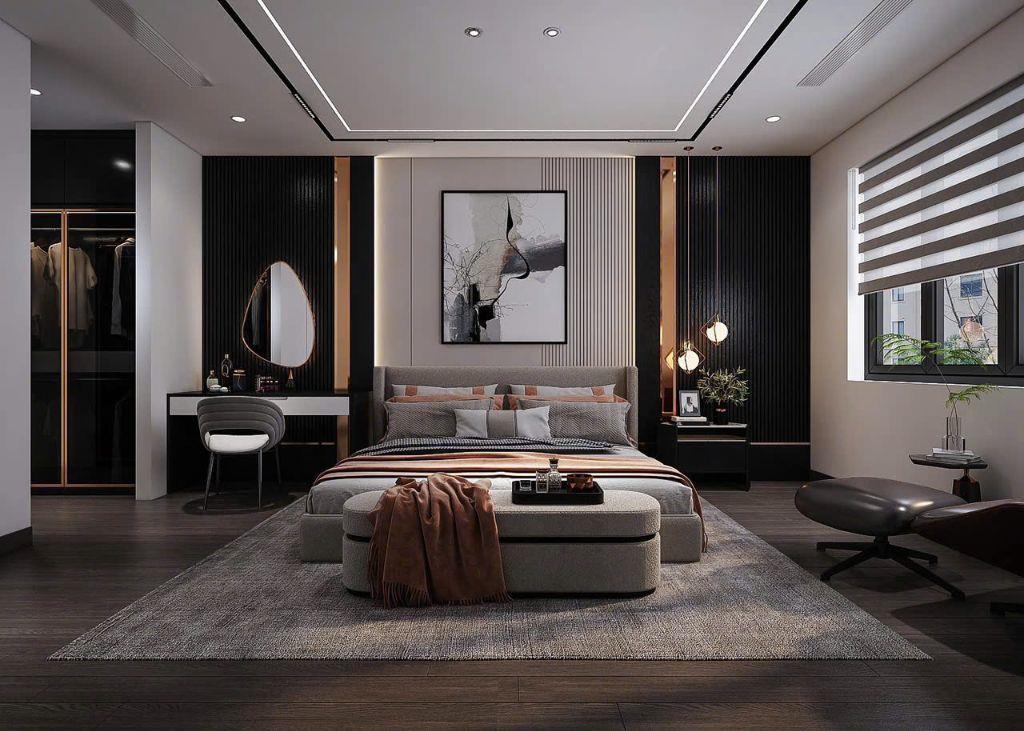 BÁN CĂN GÓC 4 PHÒNG NGỦ GOLDMARK CITY – 161M² – CHỈ 11 TỶ