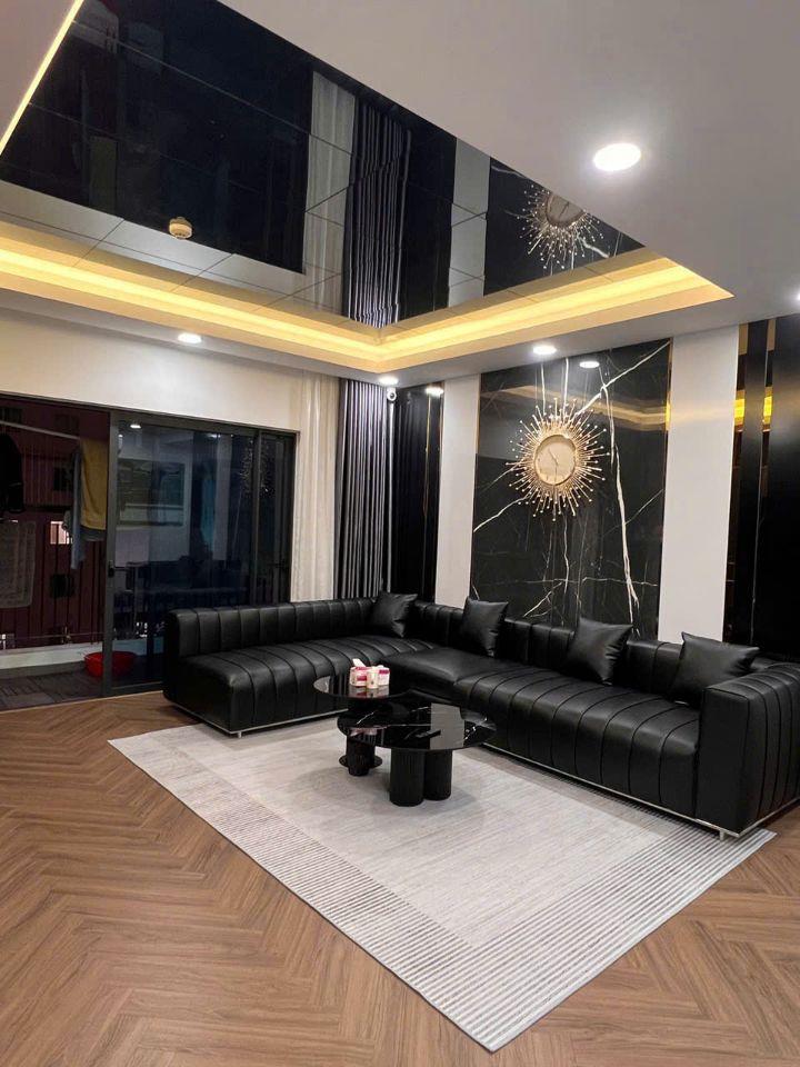 BÁN CĂN GÓC 4 PHÒNG NGỦ GOLDMARK CITY – 161M² – CHỈ 11 TỶ