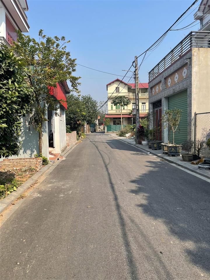 Chính chủ bán 120m² nguyên khê, đông anh, hà nội. giá giảm mạnh cho khách đầu tư