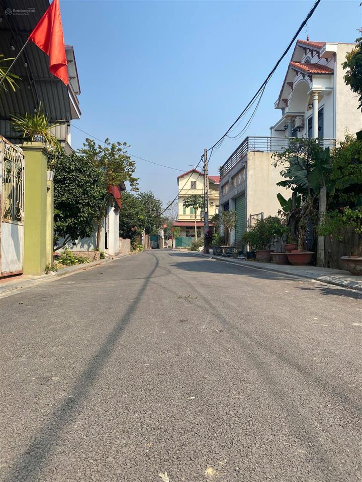Chính chủ bán 120m² nguyên khê, đông anh, hà nội. giá giảm mạnh cho khách đầu tư